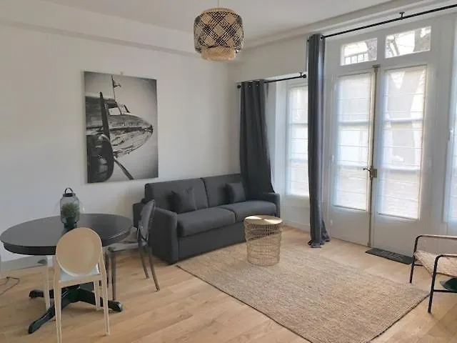 Appartement de Luxe - Petit Varenne Paris